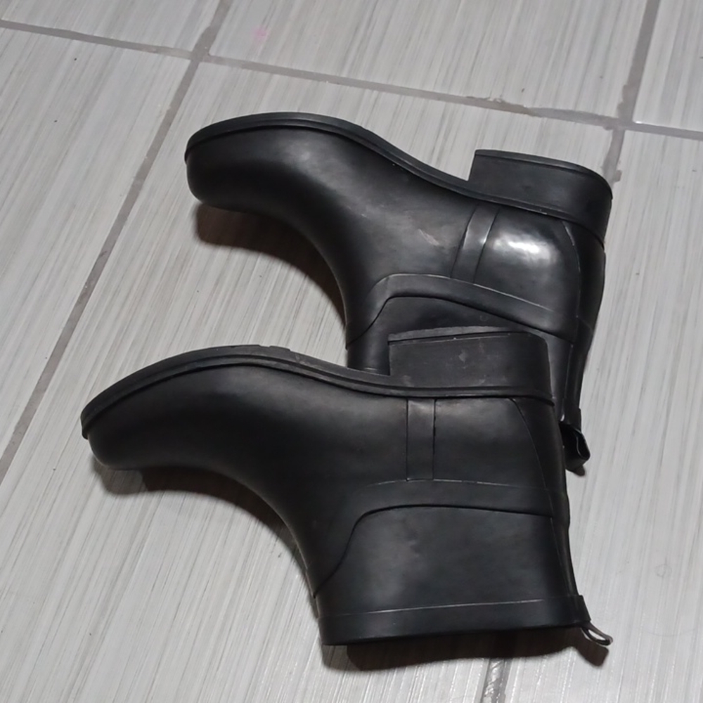 Lucky brand rain boots women - Picture 4 of 4